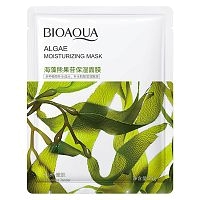 Маска для лица Bioaqua Tender Algae BQY75005 