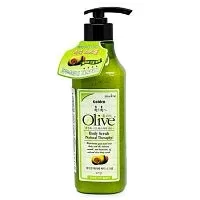 Скраб для тела Imselene Olive 