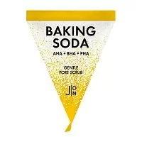 Скраб для лица J:ON Baking Soda 5г 