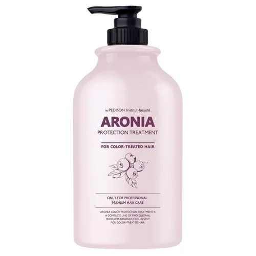 Маска для волос Pedison Арония Institute-beaut Aronia Color Protection Treatment 2л в магазине milli.com.ru