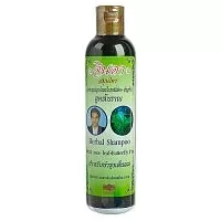 Шампунь для волос Jinda Herb Травяной-лечебный 250мл 