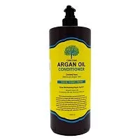 Кондиционер для волос Char Char Аргановое масло Argan Oil 1,5л 
