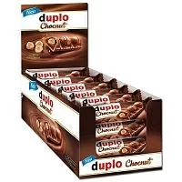 Шоколадный батончик Ferrero Duplo 