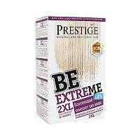 Осветляющий комплект для волос Be Extreme Prestige 100% 