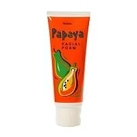 Пенка для умывания Mistine Papaya 100мл 