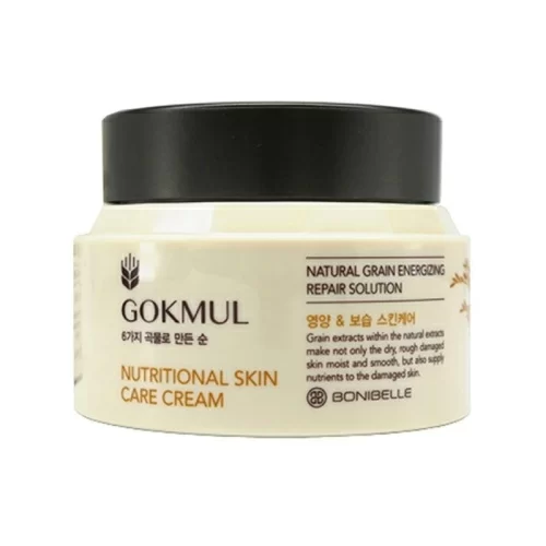 Крем для лица Bonibelle Gokmul Nutritional Skin Care Cream 80мл в магазине milli.com.ru