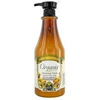 Кондиционер для волос Organia Relaxing Olive Essential 1л 