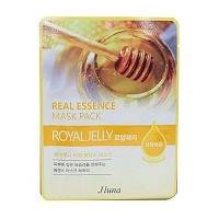 Маска для лица Jluna Essence Royal Jelly 