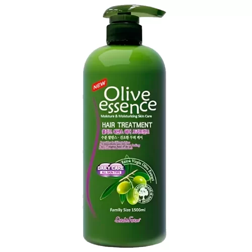 Кондиционер для волос White Organia с Оливой и Аминокислотами 1,5л в магазине milli.com.ru