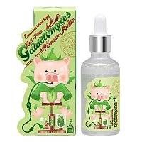 Сыворотка для лица Elizavecca Witch Piggy Galactomyces Premium Ample 