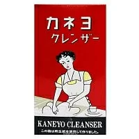 Порошок чистящий Kaneyo Cleanser традиционный м\у 350г 