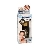 Сыворотка для лица Sritana Botox Collagen Snail 35мл 