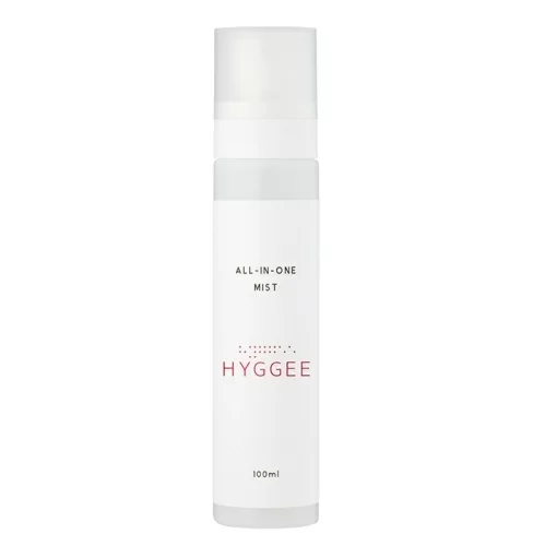 Мист для лица Hyggee All-in-One Mist 100мл в магазине milli.com.ru