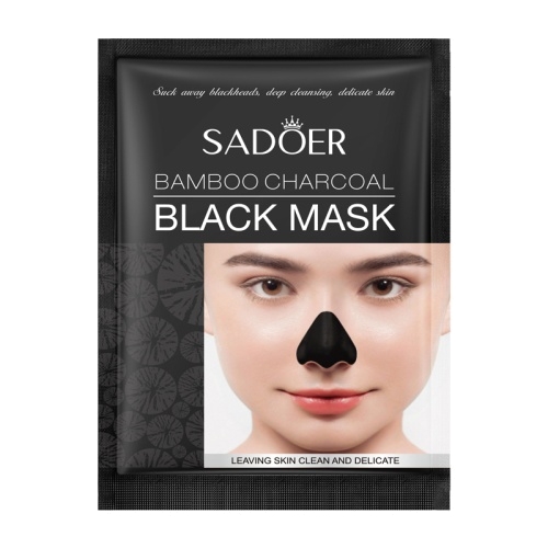 Маска-пленка для носа Sadoer SD31073 от черных точек  в магазине milli.com.ru