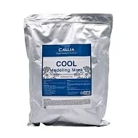 Альгинатная маска для лица Callia охлаждающая Cool 1л 