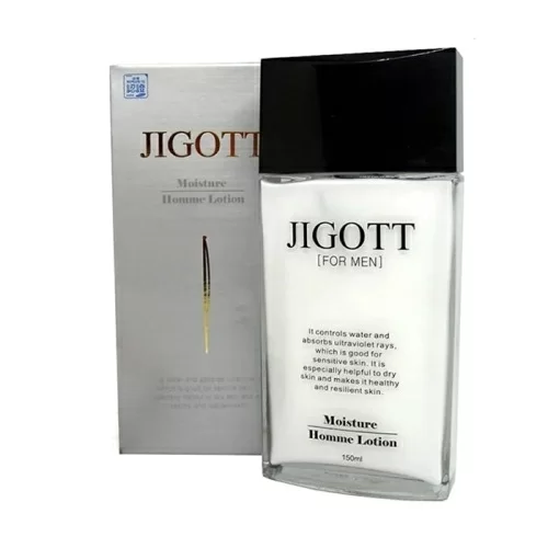 Лосьон для лица Jigott For Men Essense Control Lotion 150мл в магазине milli.com.ru