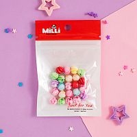 Декор Milli Colors Mini Ball 