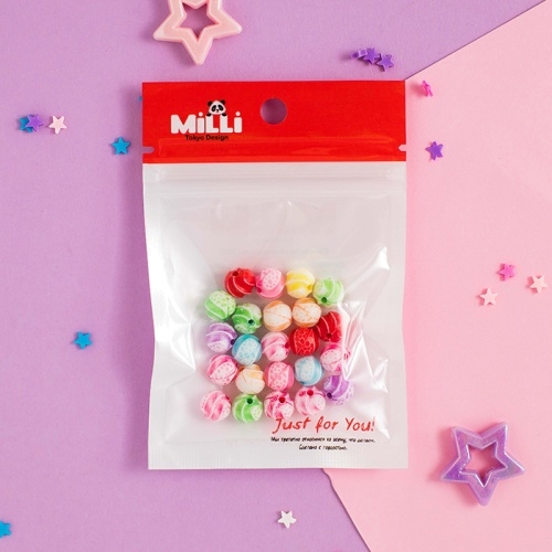 Декор Milli Colors Mini Ball в магазине milli.com.ru