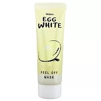 Маска-пленка для лица Mistine Egg White 100г 