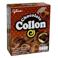 Печенье Collon шоколадный крем 