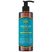 Шампунь для волос Char Char Аргановое масло Argan Oil Shampoo 500мл 