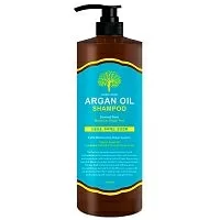 Шампунь для волос Char Char Аргановое масло Argan Oil Shampoo 1,5л 