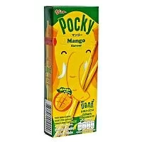 Бисквитные палочки Pocky Mango 