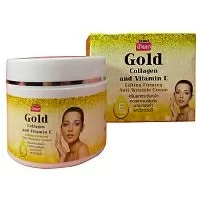 Крем для лица Banna Gold Collagen 100мл 