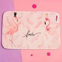 Коврик Milli Bi Flamingo 
