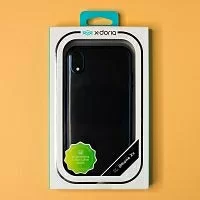 Чехол iPhone XR X-Doria 3X3C1806B 
