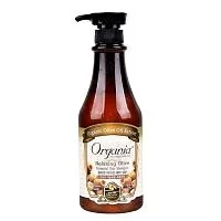 Шампунь для волос Organia Relaxing Olive Essential 750мл 