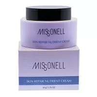 Крем для лица Missonel Skin repair nutrient cream 50мл 