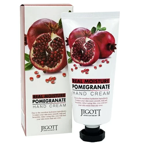 Крем для рук Cellio Pomegranate 100г в магазине milli.com.ru
