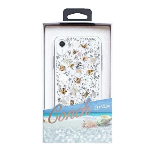 Чехол iPhone XR SwitchEasy GS-103-45-160-87 в магазине milli.com.ru
