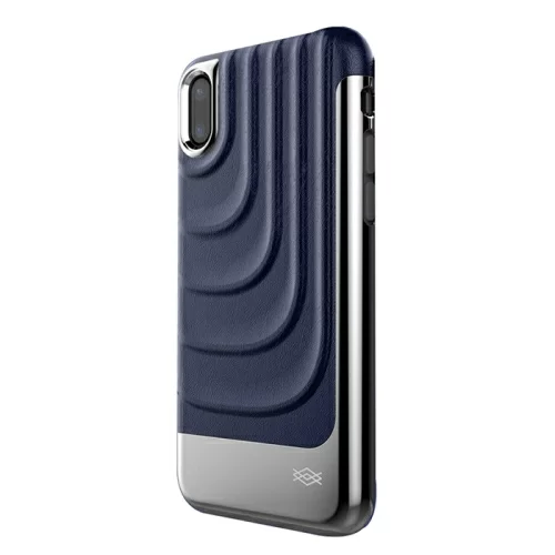 Чехол iPhone X/Xs X-Doria Spartan 3X2C1106A в магазине milli.com.ru