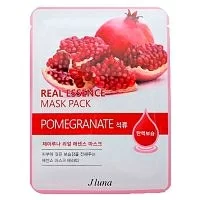 Маска для лица Jluna Essence Pomegranate 