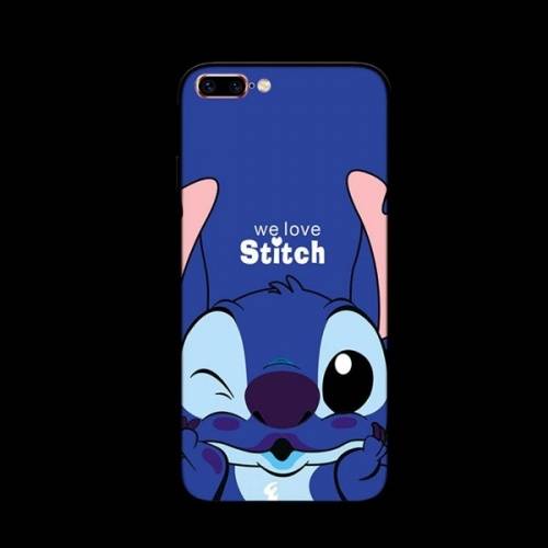 Чехол iPhone 7/8 Plus Milli Stitch в магазине milli.com.ru