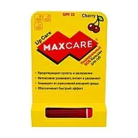 Бальзам для губ Maxcare микс 4,2г 