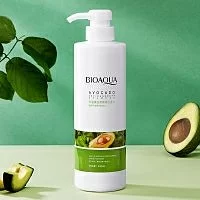 Шампунь Bioaqua BQY47231 с экстрактом авокадо 500мл 